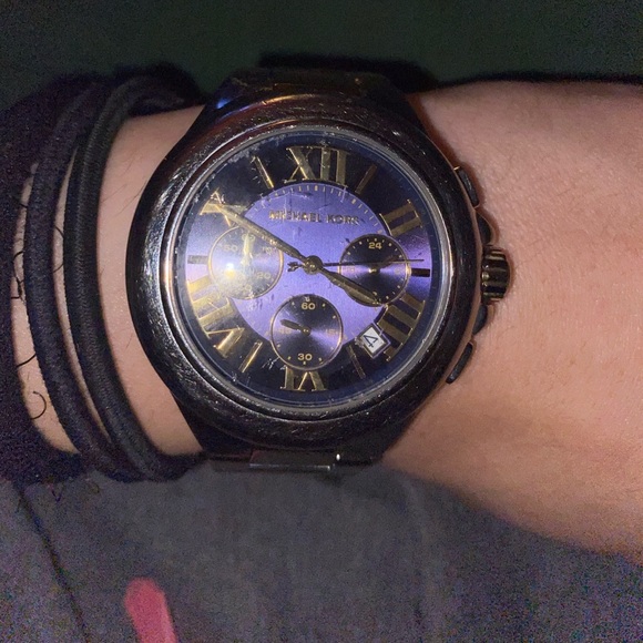 Michael Kors watch - Picture 1 of 5